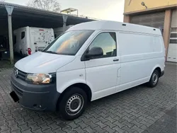 Weiß Gebraucht 2010 VW T5 Van | 12.990 € (Superpreis)