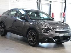 Grau Gebraucht 2024 Citroën C4 Limousine | 16.990 € (Guter Preis)