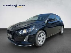 Phantom black Neu 2025 Hyundai i20 Select Kleinwagen | 19.990 € (Fairer Preis)
