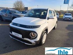 Weiß Neu 2025 Hyundai Inster Select Kleinwagen | 24.990 € (Fairer Preis)