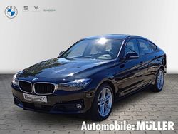 Schwarz Gebraucht 2019 BMW 330 Advantage Limousine | 24.980 € (Fairer Preis)