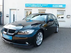 Schwarz Gebraucht 2007 Alpina D3 Limousine | 8.790 €