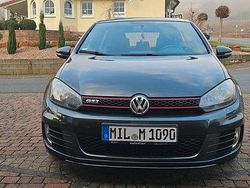 Grau Gebraucht 2011 VW Golf VI GTI Kleinwagen | 9.690 € (Fairer Preis)
