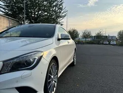 Gebraucht 2015 Mercedes CLA200 Shooting Brake Kombi | 12.500 € (Teuer)