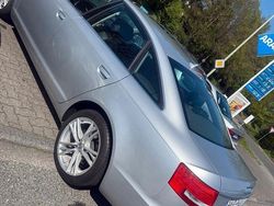 Silber Gebraucht 2008 Audi A6 Ambiente Limousine | 6.700 € (Fairer Preis)