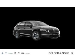 Schwarzmagic perleffekt Neu 2025 Skoda Octavia Tour Kombi | 43.490 € (Teuer)
