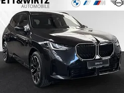 Grau Neu 2025 BMW X3 Comfort Edition SUV | 62.890 € (Guter Preis)
