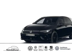 Grenadillschwarz (schwarz) Neu 2025 VW Golf VIII Black Edition Limousine | 60.109 €