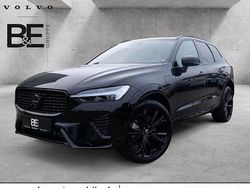 Schwarz Gebraucht 2024 Volvo XC60 Plus SUV | 49.750 € (Guter Preis)