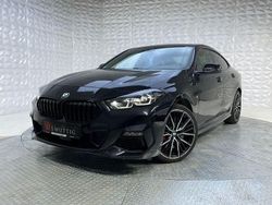 Schwarz Gebraucht 2023 BMW 220 M Sport Coupé | 29.990 € (Fairer Preis)