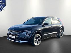 Schwarz Neu 2025 Kia Niro Vision SUV | 31.490 € (Fairer Preis)