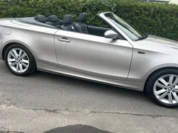 Gebraucht 2009 BMW 118 Cabriolet Cabrio | 5.999 € (Guter Preis)