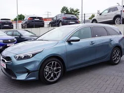 Andere Neu 2025 Kia Ceed Kombi | 26.890 € (Fairer Preis)