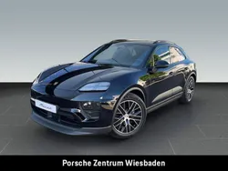 Schwarz Neu 2025 Porsche Macan SUV | 94.760 €