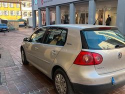 Silber Gebraucht 2006 VW Golf V Goal Kleinwagen | 2.750 € (Fairer Preis)