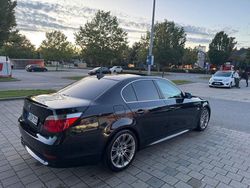 Schwarz Gebraucht 2005 BMW 530 Performance Limousine | 8.500 € (Fairer Preis)