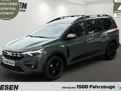 Grau Neu 2025 Dacia Jogger Extreme Kombi | 24.145 € (Fairer Preis)