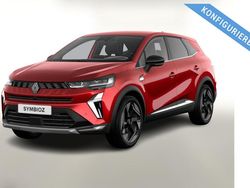 Rot Neu 2025 Renault Symbioz Iconic SUV | 35.142 € (Fairer Preis)