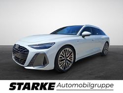 Weiß Gebraucht 2025 Audi A6 Sport Kombi | 88.980 € (Fairer Preis)