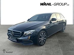 Schwarz Gebraucht 2020 Mercedes E300 Avantgarde Kombi | 26.900 € (Guter Preis)