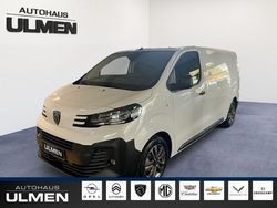 Weiss Neu 2025 Peugeot Expert Van | 31.950 € (Superpreis)