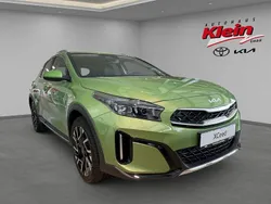Grün Neu 2024 Kia XCeed Vision SUV | 23.490 € (Fairer Preis)