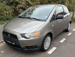 Beige Gebraucht 2008 Mitsubishi Colt Limousine | 2.000 € (Fairer Preis)