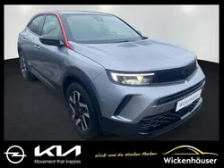 Opel Mokka-e