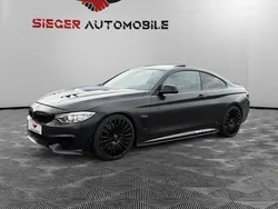 BMW 435