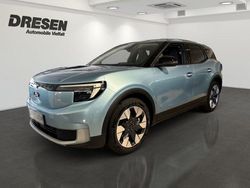 Arctic blue Neu 2025 Ford Explorer Premium SUV | 49.490 € (Teuer)