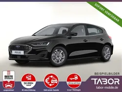 Schwarz Neu 2025 Ford Focus Limousine | 24.388 € (Superpreis)