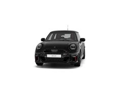 Gebraucht 2025 Mini John Cooper Works Kleinwagen | 37.917 € (Fairer Preis)