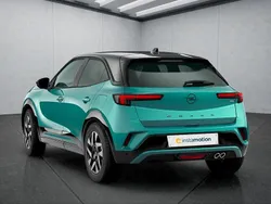 Grün Neu 2025 Opel Mokka SUV | 25.949 € (Guter Preis)