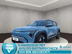 Frostblau Gebraucht 2025 Kia EV3 4 SUV | 41.980 € (Teuer)