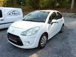 Weiß Gebraucht 2010 Citroën C3 Advance Kleinwagen | 1.999 € (Fairer Preis)
