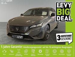 Grau Neu 2025 Peugeot 308 Allure Limousine | 27.470 € (Guter Preis)