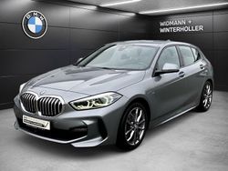 Grau Gebraucht 2024 BMW 120 Comfort Edition Kleinwagen | 28.750 €