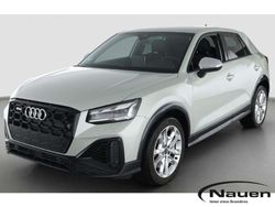 Tausilber Gebraucht 2025 Audi SQ2 Comfort SUV | 44.750 € (Fairer Preis)