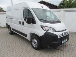 Weiß Neu 2025 Fiat Ducato Van | 27.965 € (Guter Preis)