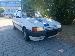 Weiß Gebraucht 1992 Fiat Uno Kleinwagen | 3.000 €
