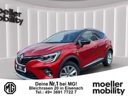 Rot Gebraucht 2020 Renault Captur Edition One SUV | 15.490 € (Guter Preis)