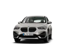 Gebraucht 2025 BMW X1 Advantage SUV | 25.890 €