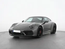 Grau Neu 2025 Porsche 911 Carrera GTS Coupé | 169.000 €