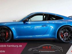Blau Gebraucht 2017 Porsche 991 | 145.000 € (Fairer Preis)