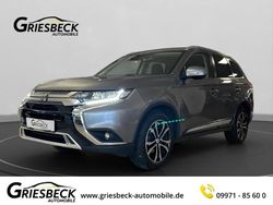 Gebraucht 2019 Mitsubishi Outlander Diamant Edition SUV | 15.390 € (Superpreis)