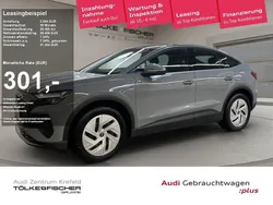 Kieselgrau Gebraucht 2022 Audi Q4 Sportback e-tron Comfort SUV | 26.939 € (Fairer Preis)