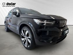 Schwarz Gebraucht 2021 Volvo XC40 Plus SUV | 29.970 € (Guter Preis)