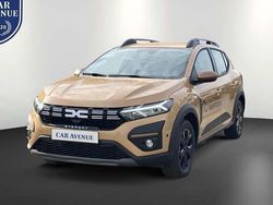 Beige Gebraucht 2025 Dacia Sandero Extreme Limousine | 19.385 € (Fairer Preis)