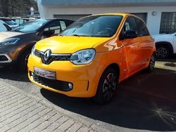 Andere farbe Gebraucht 2022 Renault Twingo Techno Kleinwagen | 26.800 €