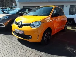 Andere farbe Gebraucht 2022 Renault Twingo Techno Kleinwagen | 26.800 €